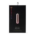 Nu Sensuelle Joie Bullet - Rose Gold Vibrators Nu Sensuelle