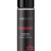 Aqua Strawberry Flavored Water Based Intimate Lubricant - 1 Fl. Oz. Lubes & Essentials Wicked Sensual Care