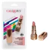Hide and Play Rechargeable Lipstick - Nude Clit Stimulators | Clitoral Toys CalExotics