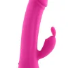 Somebunny to Love - Pink Vibrators Evolved Novelties