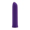 Nu Sensuelle Nubii Evie Bullet - Purple Vibrators Nu Sensuelle