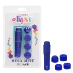 Kyst Mega-Mite - Purple Festival & Rave CalExotics