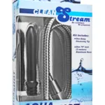Clean Stream Aqua Shot Shower Enema Cleansing System