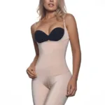 104 Stephanie Full Body Shaper Color Nude Size 2XL (42) - Image 3