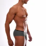 1781-SMK Naked Mini Trunk Color Smoke Size L - Image 6
