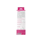 Ohni Rechargeable G-Spot Thrusting Vibe Pink