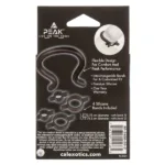 Peak Prolong Kit - Black