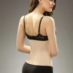 403 Gigi Waist Cincher w/ Zipper Color Nude Size 2XL (42) - Image 5