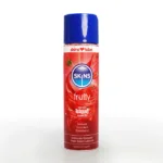 Skins Strawberry Water Based Lubricant 4.4oz