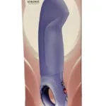 Stronic G Forte Thrusting Pulsator - Purple