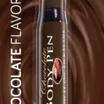 Milk Chocolate Body Pen