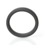 Boneyard Silicone Ring 45mm - Black