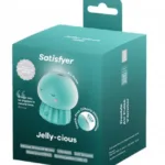 Jelly-Cious - Green