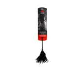 SEI MIO Slap and Tickle Dual Ended Crop and Tickler