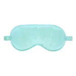 Ouch! Satin Mask Powder Blue