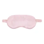 Ouch! Satin Mask Powder Pink