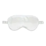 Ouch! Satin Mask Silver