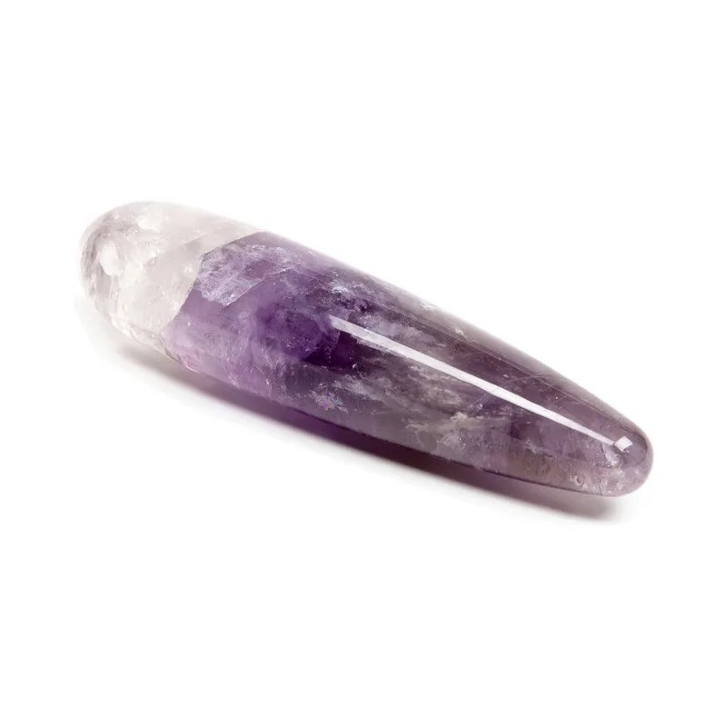 Chakrubs Amethyst Original Wand