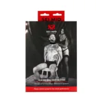 SEI MIO Seated and Mistreated Unique Under Chair Restraint System