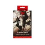 SEI MIO Silent Authority Progressive Interchangeable Ball Gag Set