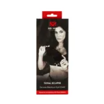 SEI MIO Total Eclipse Deluxe Blackout Mask