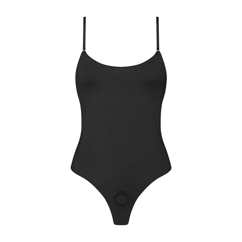 Strap-On-Me Harness Body Signature Black XL