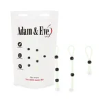 A&E Glo-Hard Adjustable Lasso