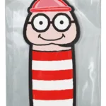 Where's Dildo?