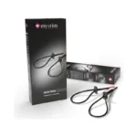 Mystim Rodeo Robin 2-Piece Strap Set
