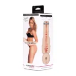 Alternative view of Fleshlight Girls Alexis Texas Outlaw