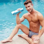 Fleshjack Boys Allen King Majestic - Image 3