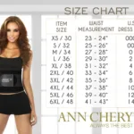 5130 Post-Surgery Brassiere Color Brown Plus Size XXL - Image 3