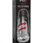 Pdx Elite Mega Bator Pro