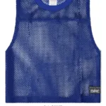 BAM135 Sleeveless Practice Jersey Color Royal Size L/XL - Image 11