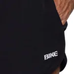 BAM200 Track Short Color Black Size M - Image 4