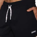 BAM200 Track Short Color Black Size M - Image 5