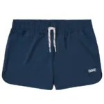 BAM200 Track Short Color Navy Size L - Image 6