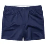 BAM207 Coaches Short 5 inch Inseam Color Navy Size S - Image 9