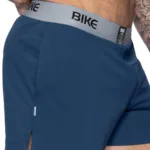 BAM216 Jock Short Color Navy Size M - Image 6