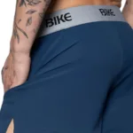 BAM216 Jock Short Color Navy Size M - Image 7