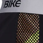BAM225 Peek-a-boo Jock Short Color Black Size S - Image 4
