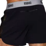 BAM225 Peek-a-boo Jock Short Color Black Size S - Image 6