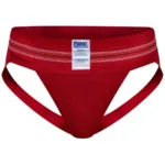 BAS306 Original number 10 Jockstrap Color Red Size XL - Image 15