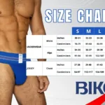 BAM200 Track Short Color Black Size M - Image 15
