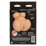 Cheap Thrill the Personal Secretary - Ivory