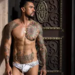 Alternative view of Fleshjack Boys Boomer Banks Sonic Boom