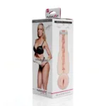 Alternative view of Fleshlight Girls Brandi Love Heartthrob