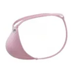 9586 G-String Color Baby Pink Size L - Image 6