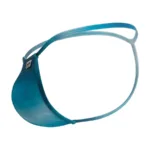 9586 G-String Color Blue Print Size L - Image 9