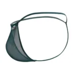 9586 G-String Color Bottle Green Mesh Size L - Image 6